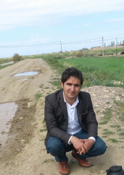 ahmadian
