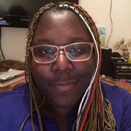 aishakamara5