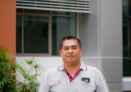anupong
