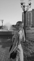 dashaartamonova