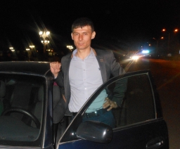 ilhambek