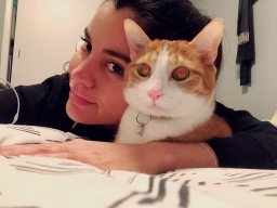 lillianamarie