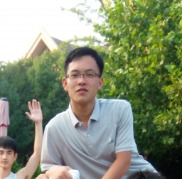 liujinming