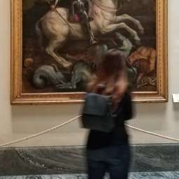 martha