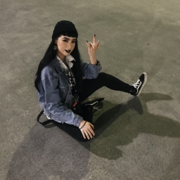 sherixdamn