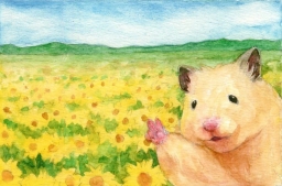 hamsterking