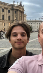maxence