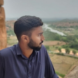 mithun_budihal