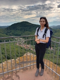 pattareeya