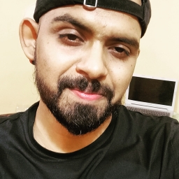 rakesh