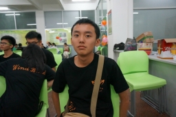 yusingwong
